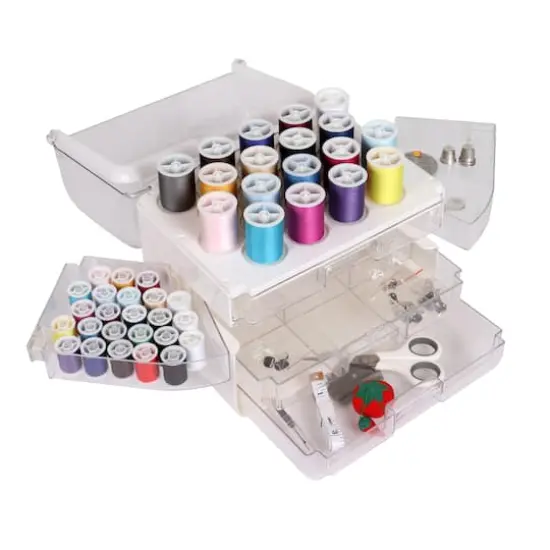SINGER&reg; Sew It Goes&trade; All-in-One Sewing Kit {6}