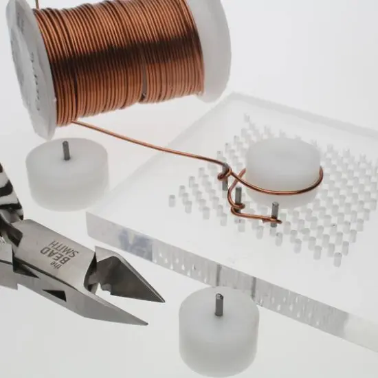 The Beadsmith&reg; Wig Jig&reg; Delphi, Centaur & Cyclops Super Pegs {9}