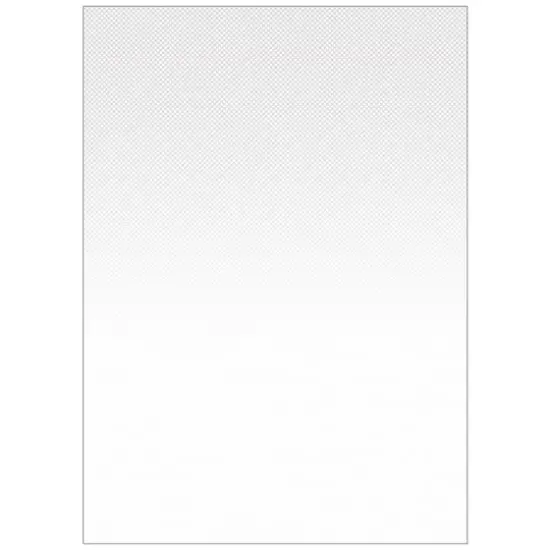 Teacher Created Resources Better Than Paper&reg; 4' x 12' Bulletin Board Roll, 4ct. White {3}