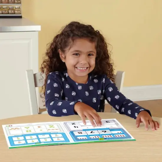 hand2mind&shy;&reg; Versatiles&reg; Introductory Kit, Grade K {4}