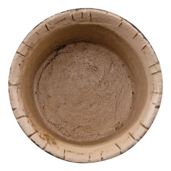 Tim Holtz&reg; Idea-Ology&reg; Mini Barrel Embellishments {5}