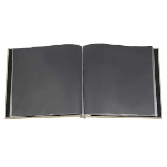 Memories Scrapbook Album by Recollections&trade; {4}