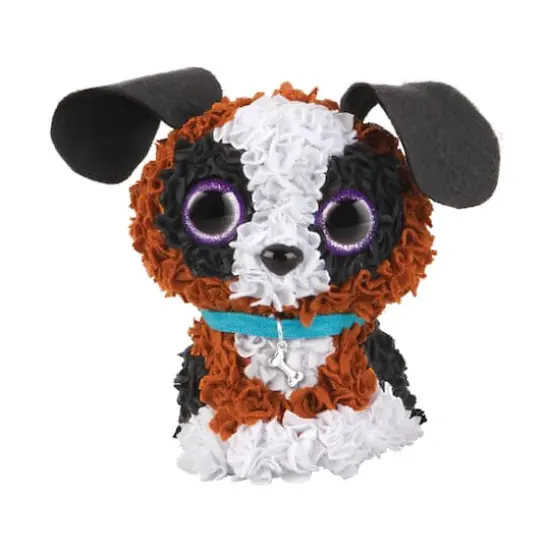 Assorted PlushCraft&trade; 3D Animal Kit {4}
