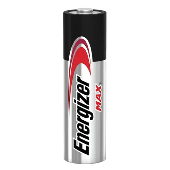 Energizer MAX&reg; AA16 Alkaline Batteries, 16ct. {3}