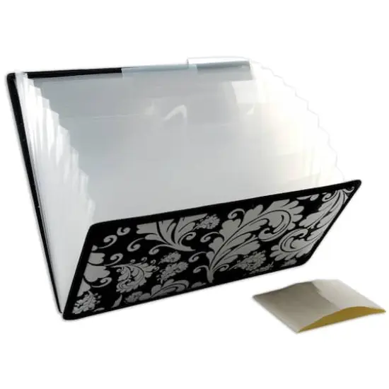 Storage Studios&reg; Projections&reg; Expandable Sticker Stadium {3}