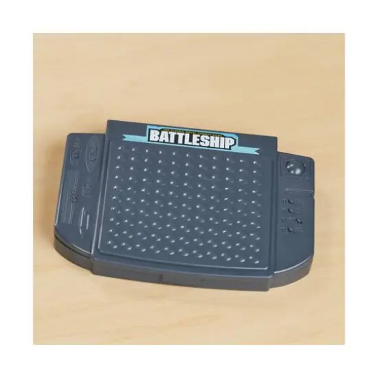 Battleship&reg; Game {6}