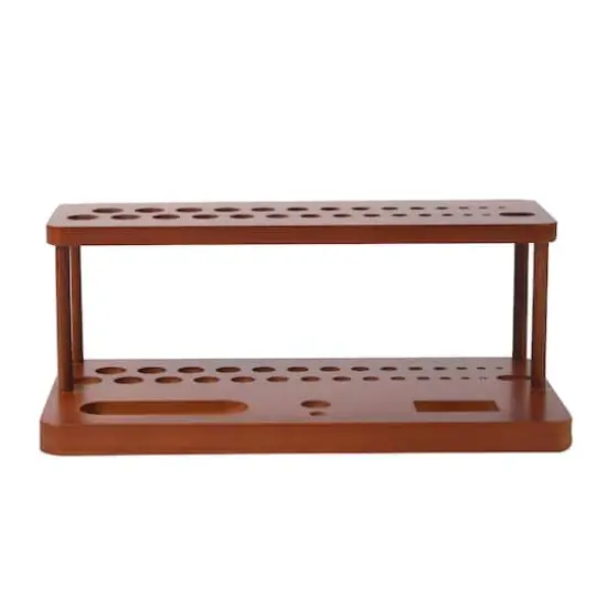 Crochet Hook Holder by Loops & Threads&reg; {6}