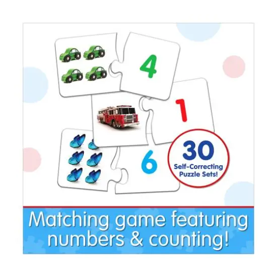 Match It! - Counting {7}