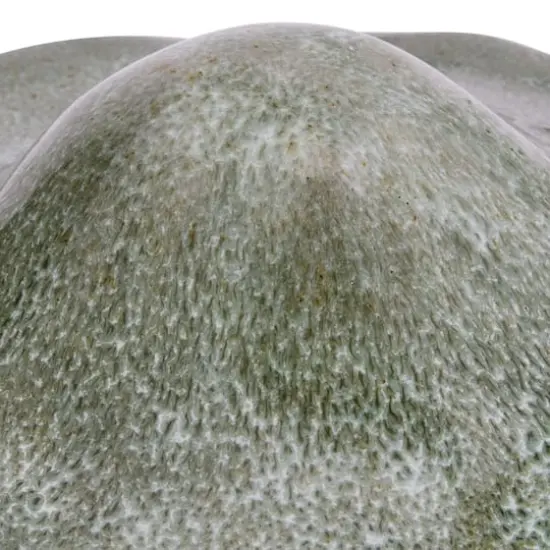 Hello Honey&reg; 9" Stoneware Mushroom Lantern with Lid Set, 2ct. {8}