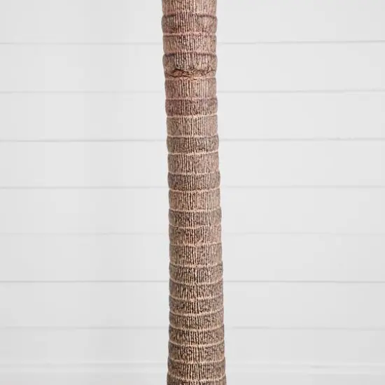 8ft. Potted Coconut Palm Tree {8}