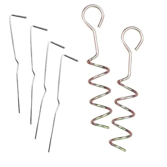 6ft. Airblown&reg; Halloween Inflatable Star Wars Scene {6}