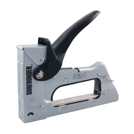 FPC Corporation Heavy-Duty Staple Gun {1}