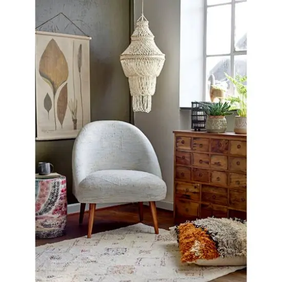 Hello Honey&reg; 4" Embossed Glazed Stoneware Planter {11}