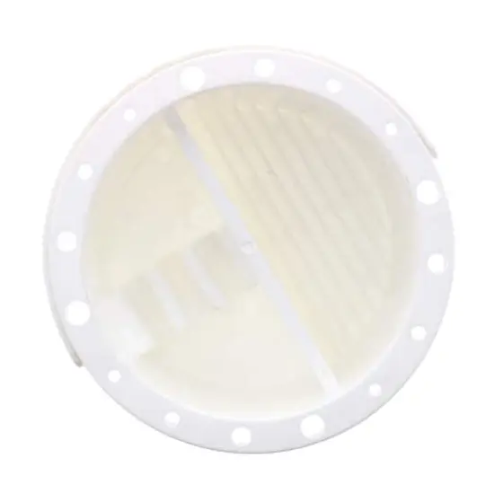 Art Alternatives Round Brush Cleaning Basin {5}