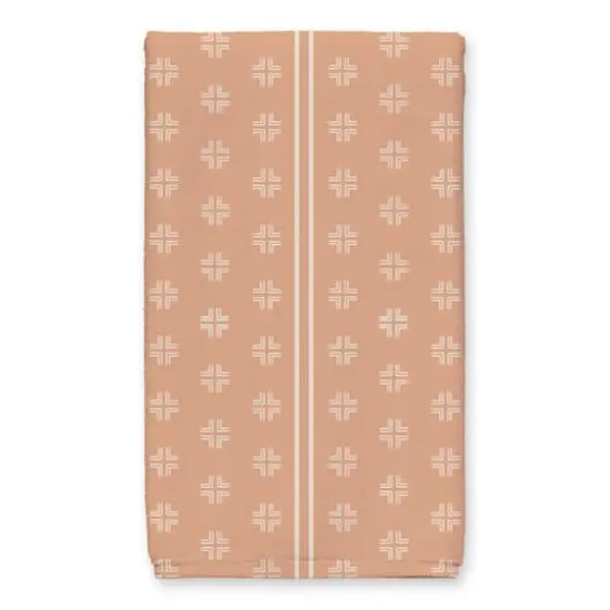 Might As Well Shine Tea Towel Set {4}