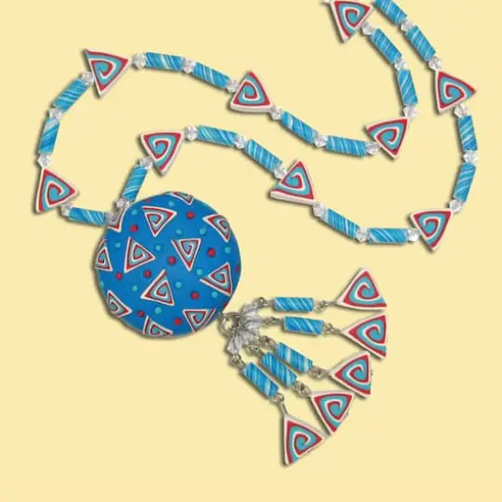 40oz. Super Value Pack Oven-Bake Clay by Craft Smart&reg; {4}