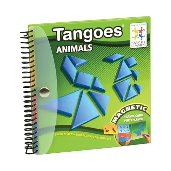 Tangoes&reg; Animals {1}