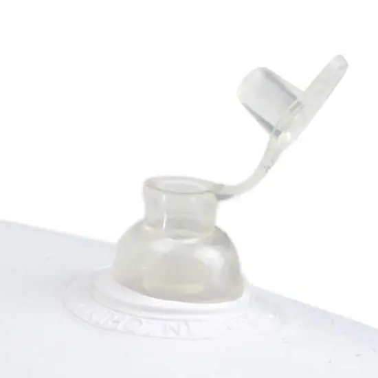 Swimline 46" Inflatable Ice Cream Sundae Ring Pool Float {4}