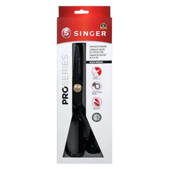 SINGER&reg; ProSeries Sewing Essentials Scissors Set {5}