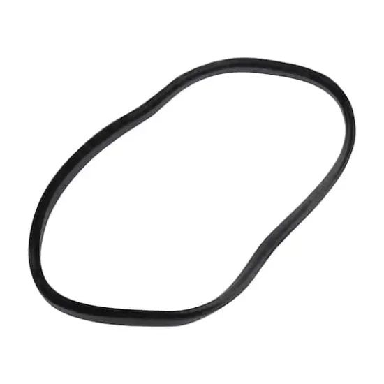 JAM Paper Size 16 Black Rubber Bands, 100ct. {4}