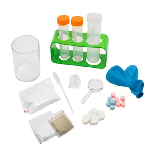 Educational Insights GeoSafari Jr. My First Science Kit {1}