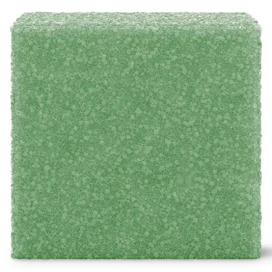FloraCraft&reg; FloraFōM&reg; Foam Cube, 5.9" {3}