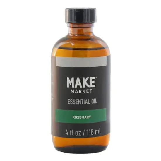 Rosemary Essential Oil By Make Market&reg; {1}