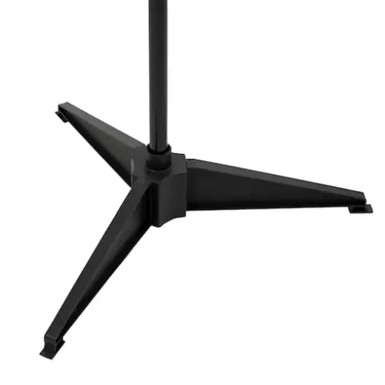 4ft. Fall Harvest Pop Up Artificial Thanksgiving Tree with Pumpkins, Orange Lights {6}