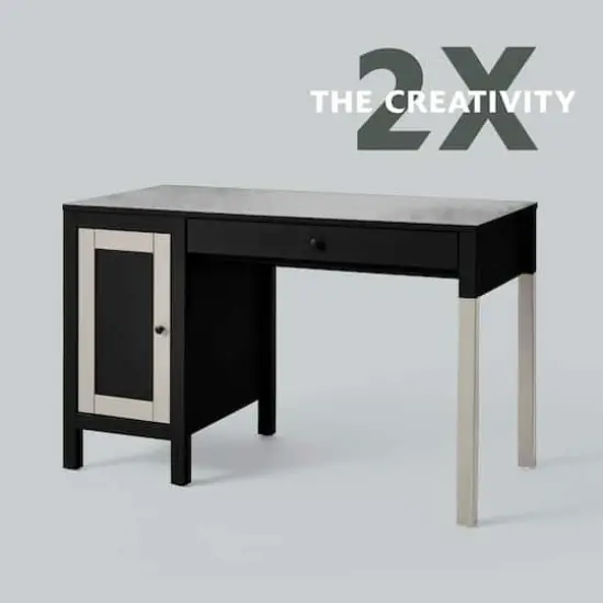 Rust-Oleum&reg; Painter's Touch&reg; 2X Ultra Cover&reg; Premium High Gloss Spray Paint Black {5}