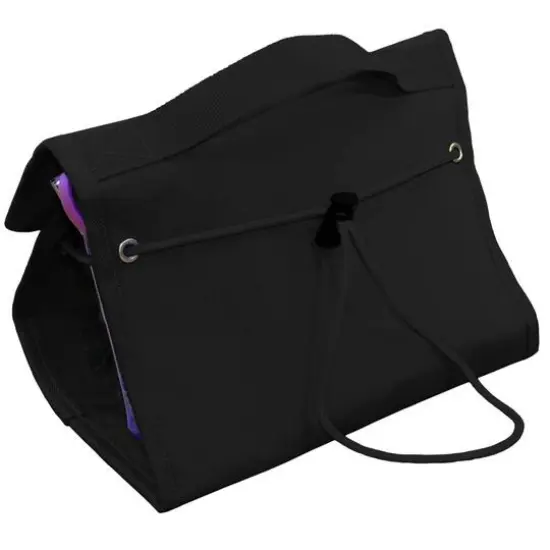 Totally-Tiffany&trade; Black Triangle Traveler {7}