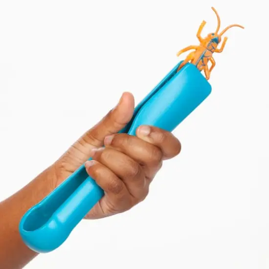 Creativity for Kids&reg; Garden & Critters Sensory Bin {9}