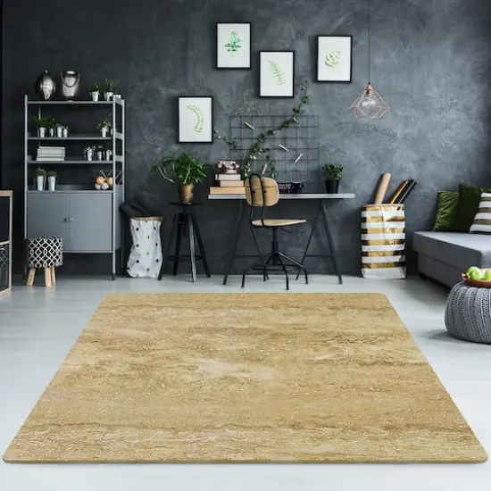 Sorbus 24" Interlocking Floor Tile Mats, 12ct. Marble {3}