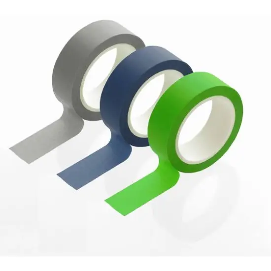 PA Essentials Puget Sound Washi Tape Set {3}