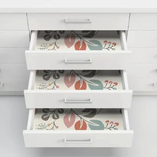 NuWallpaper Astrilde Peel & Stick Wallpaper {7}