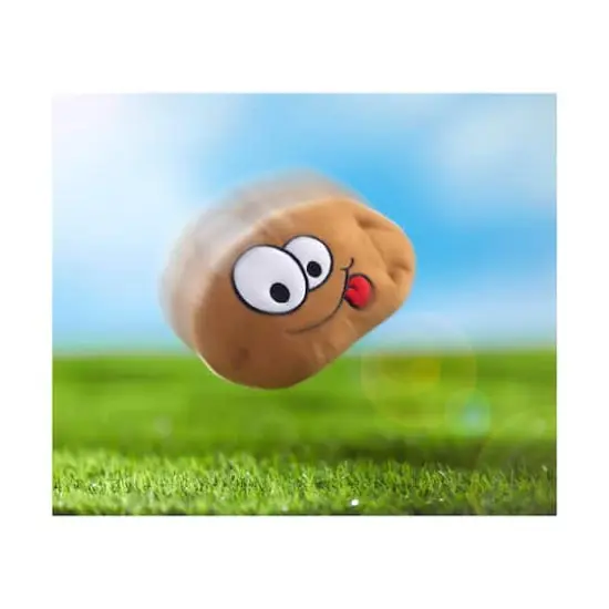 Electronic Hot Potato Game {9}