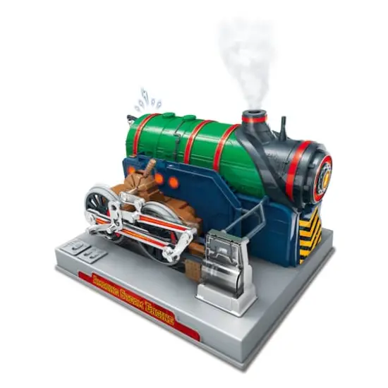 STEMneX Amazing Steam Engine {1}