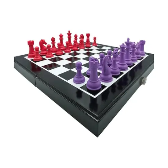 Chess a Timeless Classic Board Game {5}