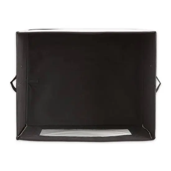 DII&reg; Jumbo Damask Closet Storage Cube {3}