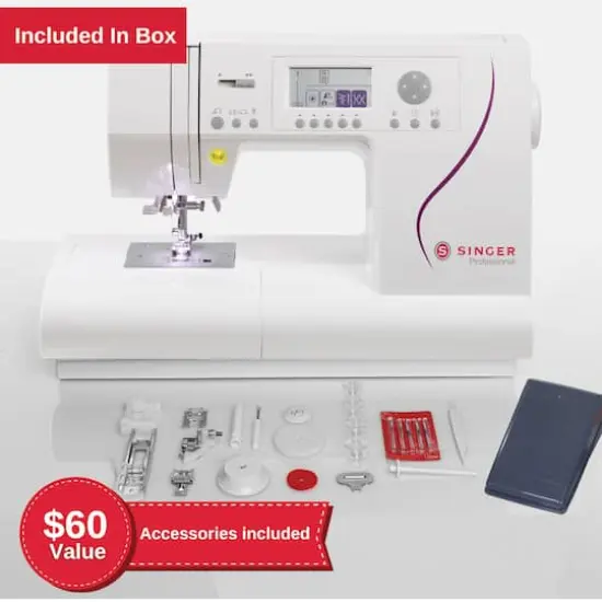 SINGER&reg; C430 Computerized Sewing Machine {4}