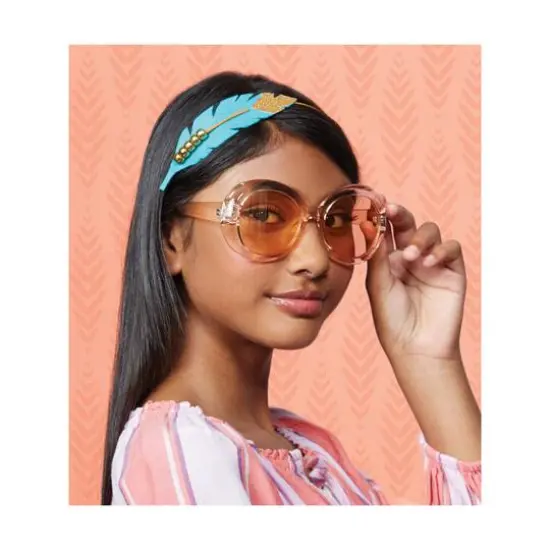 Make & Style Headbands {14}