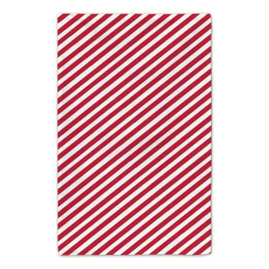 Colorful Merry Tea Towels - Set of 2 {6}