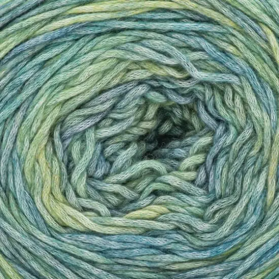 Caron&reg; Blossom Cakes&trade; Yarn Tidepool {3}