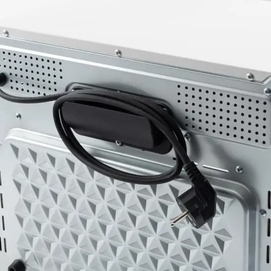 Craft Express 25L White Elite Sublimation Oven {9}