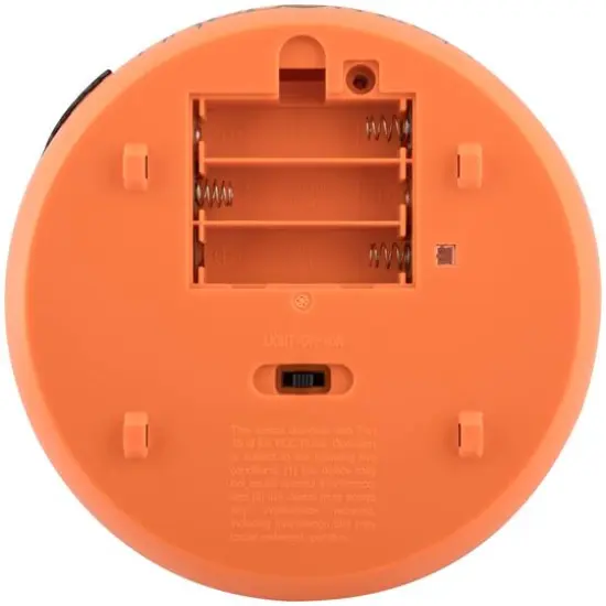 LED ShadowLights&trade; Ghosts Lightshow Projector D&eacute;cor by Ashland&reg; {4}