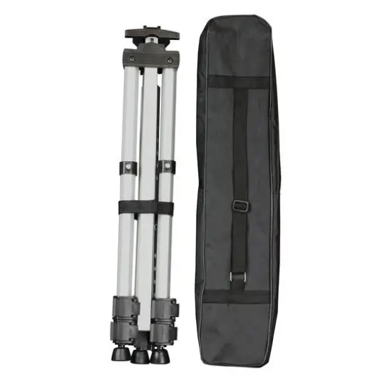 Art Alternatives Tilden Aluminum Tripod Easel {3}