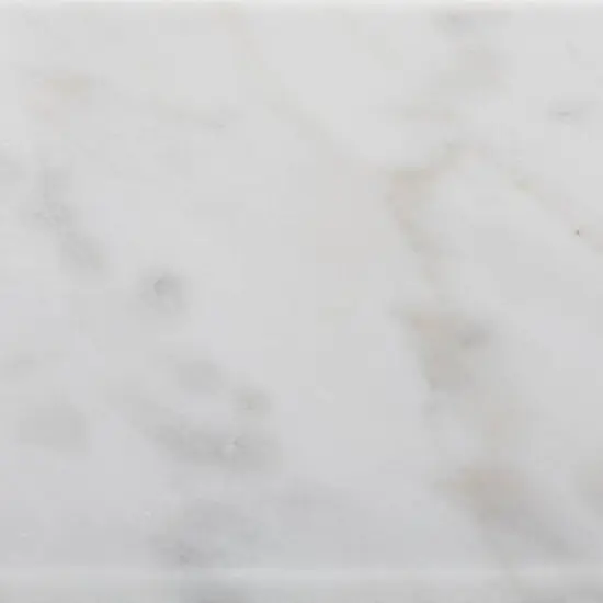 White Iron Contemporary Console Table, 31" x 47" x 14" {6}