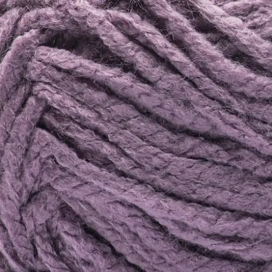 Ringspun&trade; Yarn by Loops & Threads&reg; Grape Jam {3}