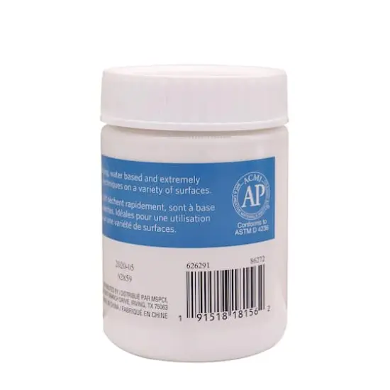 Gloss Super Heavy Gel by Artist's Loft&reg; {5}