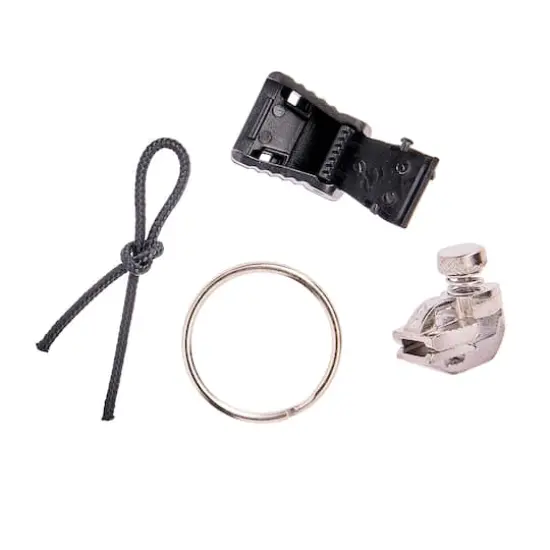 Coats & Clark FixnZip&trade; Repair Set {1}