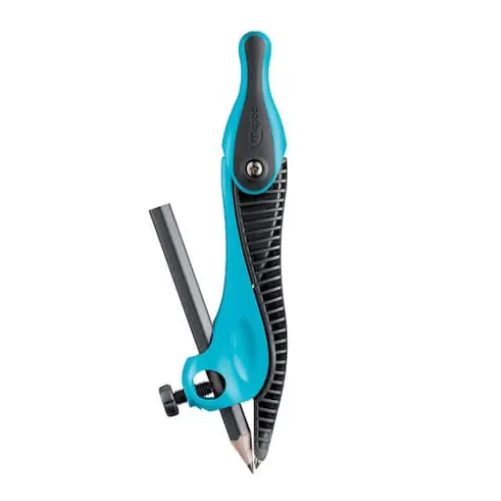 Maped&reg; Kid'Z Soft Grip Compass, 24ct. {5}